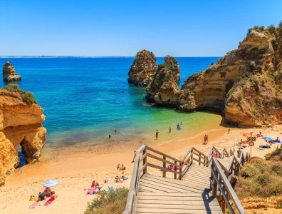 Image for Focus On Portugal: Our Top Wellbeing Holidays 
