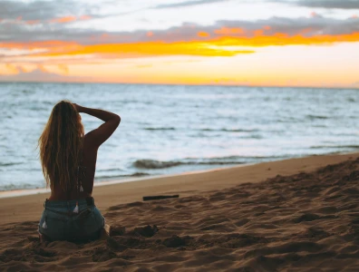 Image for Top 5 wellbeing holidays for the festive season