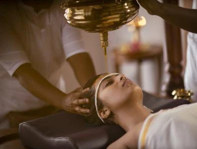 Image for Top 6 Ayurveda Retreats for 2026