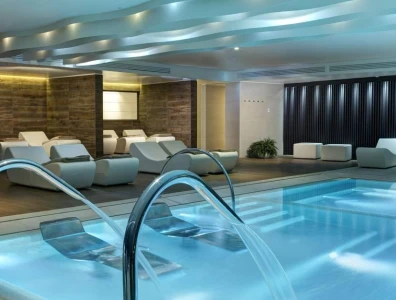 Image for 5 Revitalising Spa Packages for Detoxing