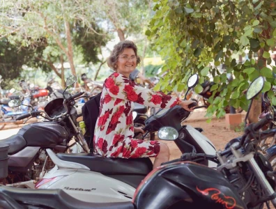 Image for Be Vulnerable, Be Well 