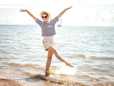 Image for Top 5 nurturing holidays to start 2020