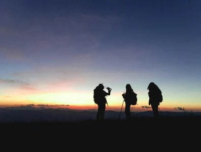 Image for Best Retreats for Walking and Hiking