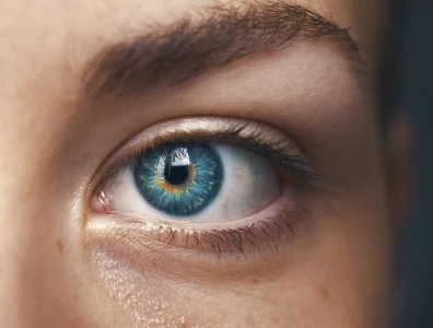 Image for Eyes - the window of your inner health