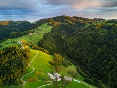 Image for Top 3 Holidays in Nature