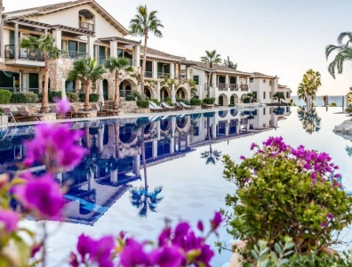 Image for Top 5 Luxury Yoga Retreats in Europe