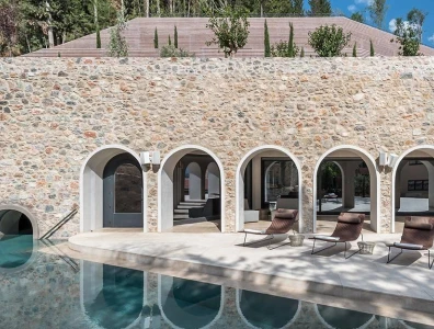 Image for The Holistic Longevity Programme at Euphoria Retreat