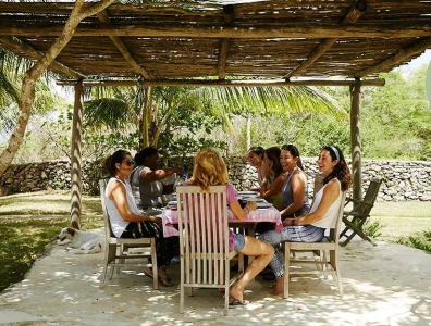 Image for Our Top 5 Recommended Healing Holidays