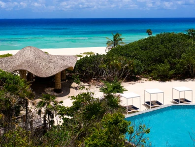 Image for Top Healthy Retreats for Winter