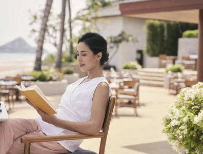 Image for Top digital detox retreats