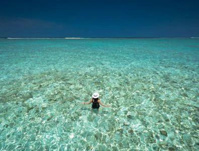 Image for Beach Spa & Wellness Holidays in Europe