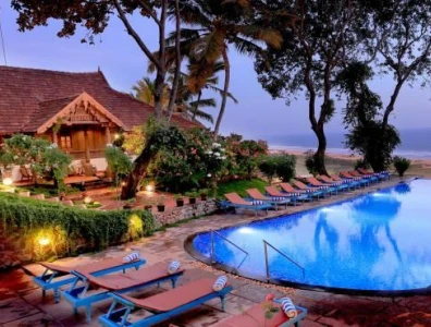 Image for Why Everyone Should Try a Wellness Retreat At Least Once