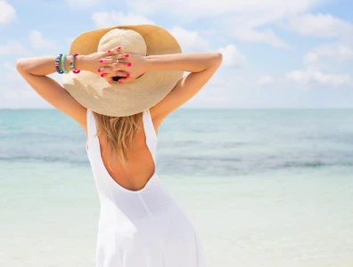 Image for Top 5 end of summer short wellbeing destinations