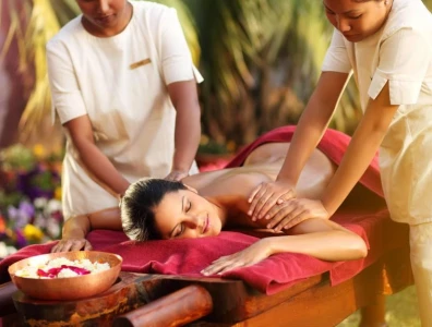 Image for Wellness Holidays: What Are They and How Can They Help You?