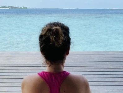 Image for Stella’s Travel Review: COMO Cocoa Island Retreat, Maldives