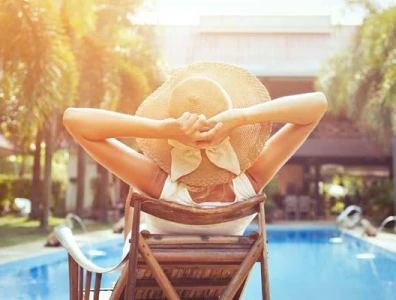Image for Top 5 Holidays for Solo Travellers