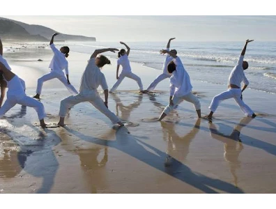 Image for Our Top Recommended Fitness Holidays 