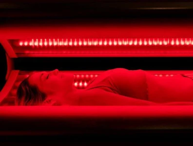 Image for The Best Red Light Therapy Retreats
