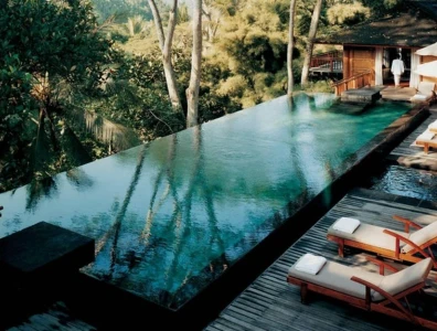 Image for 4 of the most luxurious holistic retreats for summer 2020