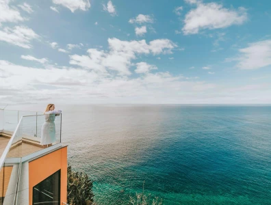 Image for Top 5 Reasons to go to Alpino Atlantico in Madeira