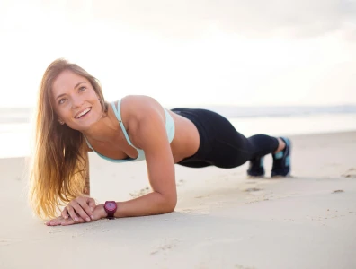 Image for Our Top 5 Fitness Holidays