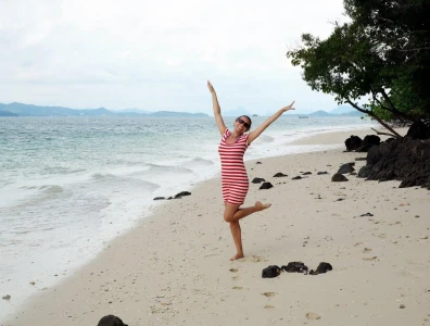 Image for Our Travel Review of COMO Point Yamu in Thailand