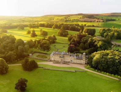 Image for Why Holidays Without Sun Can Sometimes Be Better For You