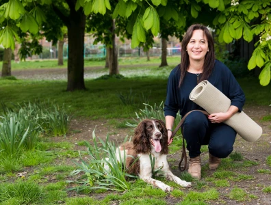 Image for The Importance of Self-Care: Expert Tips by Stella Photi