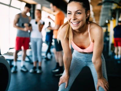 Image for Top retreats to kick-start your fitness