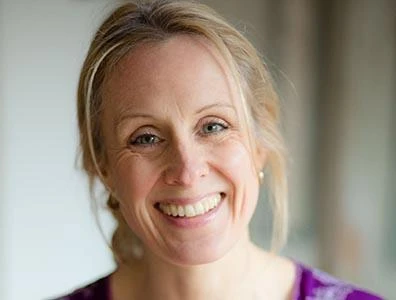 Image for Find your fabulous: Meet Sophie Benge, founder of the Ageing Gracefully retreats