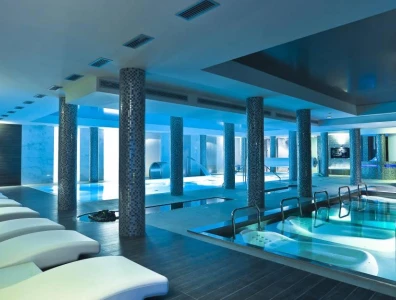 Image for Spa Holidays to Help with Sleep Issues