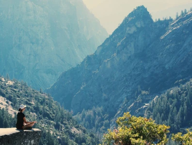 Image for Our Top Yoga Holidays