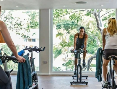 Image for Holidays For Fitness Addicts 2020