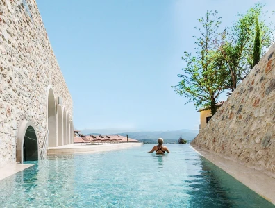 Image for Top 5 Adults-only Retreats in Europe
