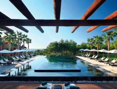 Image for A List of the Best Yoga Retreats in Europe 2020