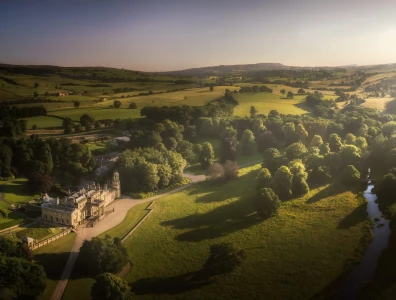 Image for Meet Paris and Cornelius: Wellness Travel Experts at Wellbeing Escapes