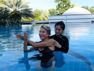 Image for Best Retreats for Menopause and Peri Menopause