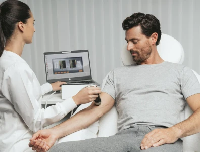 Image for Top 5 Luxury Health Spas for Personalised Wellness