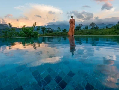 Image for Top 5 Spa Holidays with A Difference