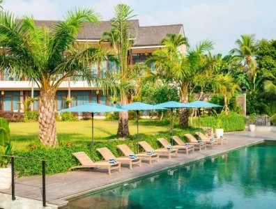 Image for Affordable Wellness Retreats