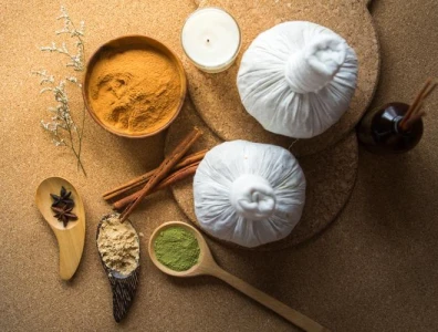 Image for What Is Your Ayurvedic Dosha? Discover Your Vata, Pitta & Kapha Type