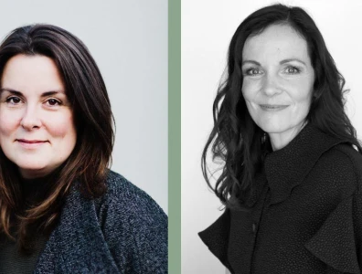 Image for Meet Melis and Brita: Wellness Travel Experts at Wellbeing Escapes