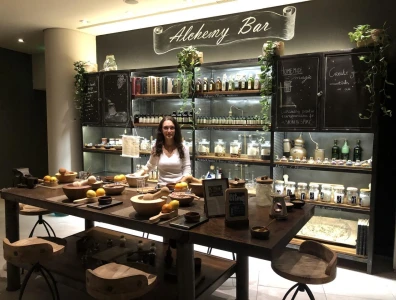 Image for Our Travel Review: Six Senses Douro Valley, Portugal — A Wellness Escape