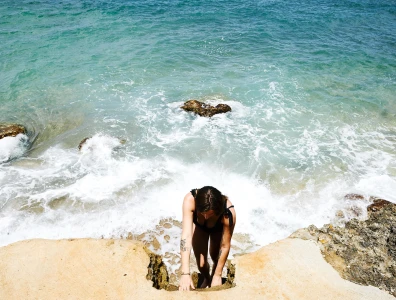 Image for Founder of Mauli products Anita Kaushal shares her impressions of our new retreat