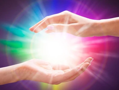 Image for The Power of Healing: Reconnecting Mind, Body and Spirit