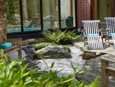 Image for Everything you need to know about Spread Eagle Hotel