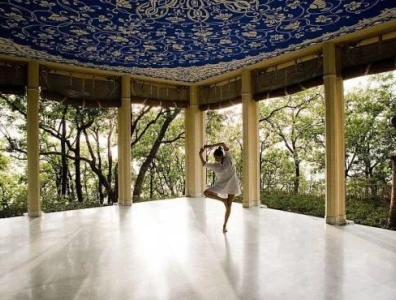 Image for Top 5 Luxury Detox Holidays 