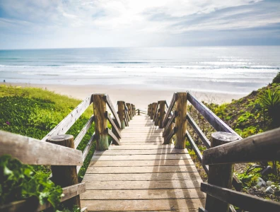 Image for Top 6 winter-sun escapes in February 2020