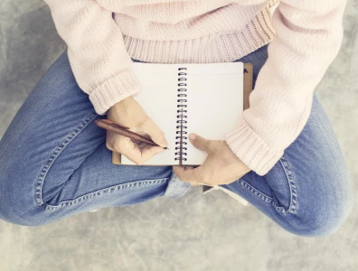 Image for Embark on the Journey to Self Love