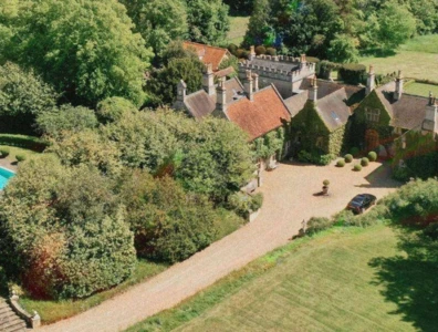 Image for The 5th Season of Late Summer